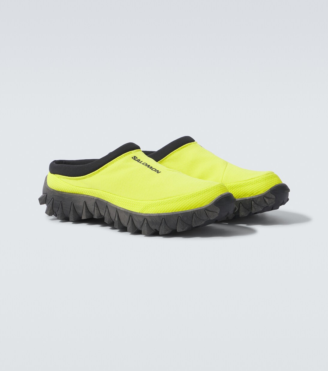 Snowclog slip-on sneakers | Salomon