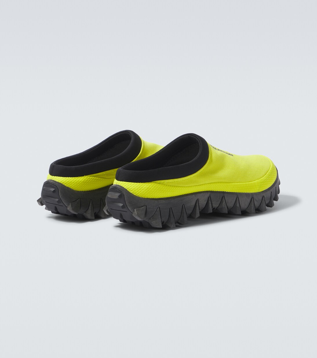 Snowclog slip-on sneakers | Salomon