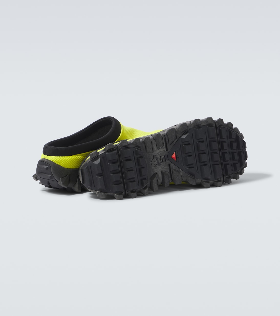Snowclog slip-on sneakers | Salomon