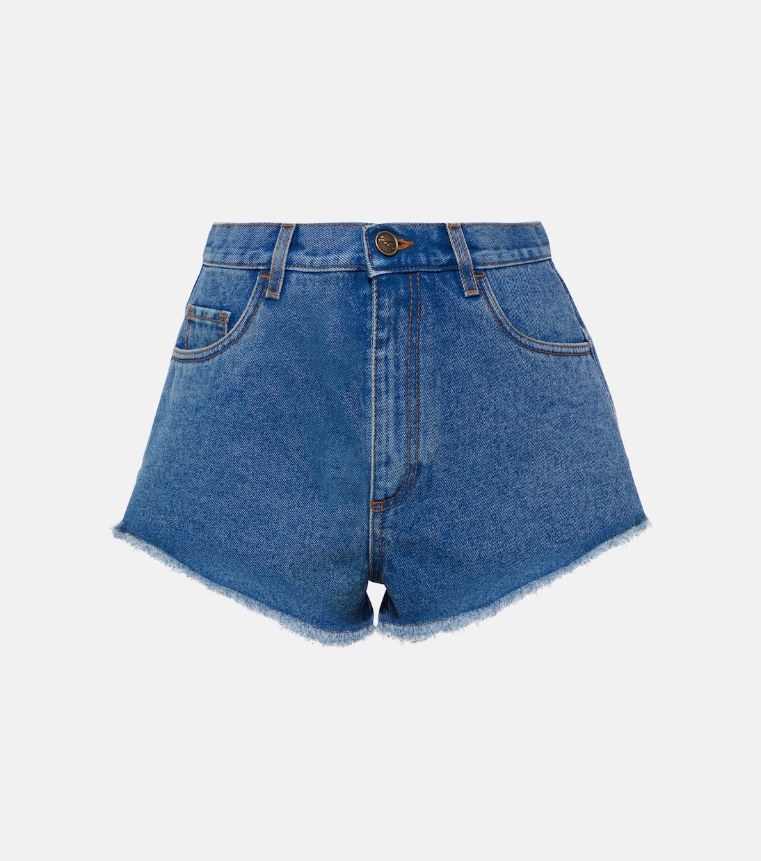 Shorts de denim | Etro