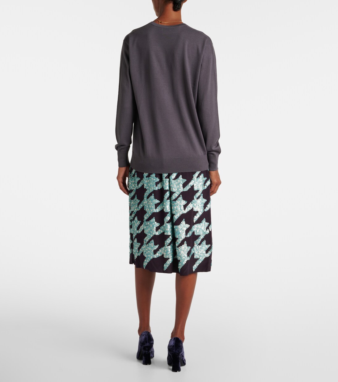 Pull en laine | Dries Van Noten