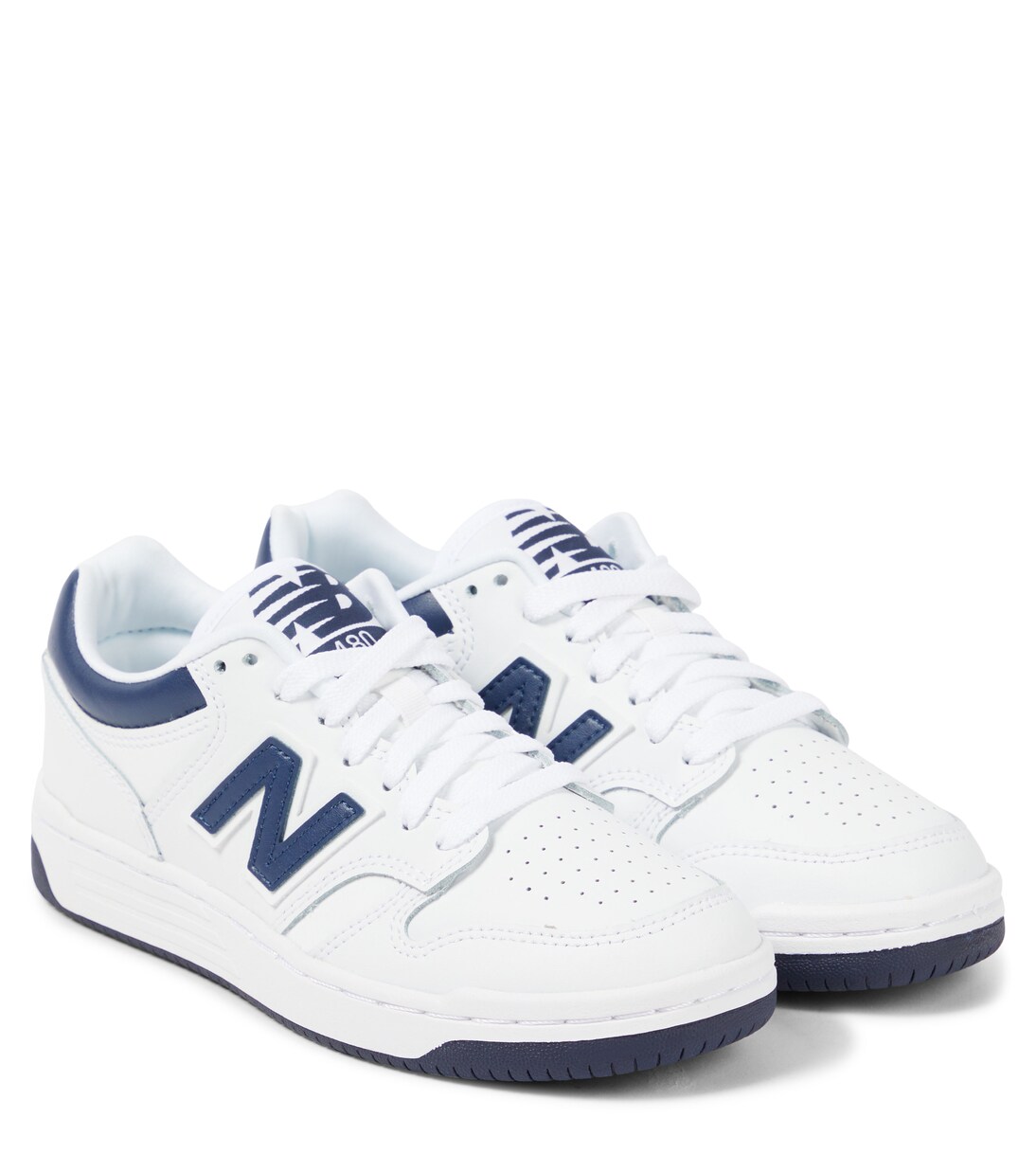Sneakers 480 in pelle | New Balance Kids