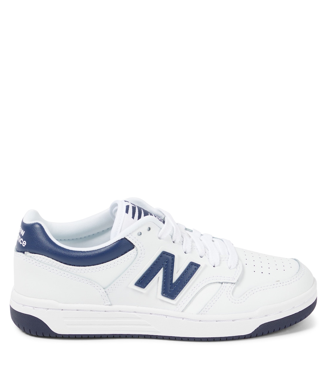 Sneakers 480 in pelle | New Balance Kids