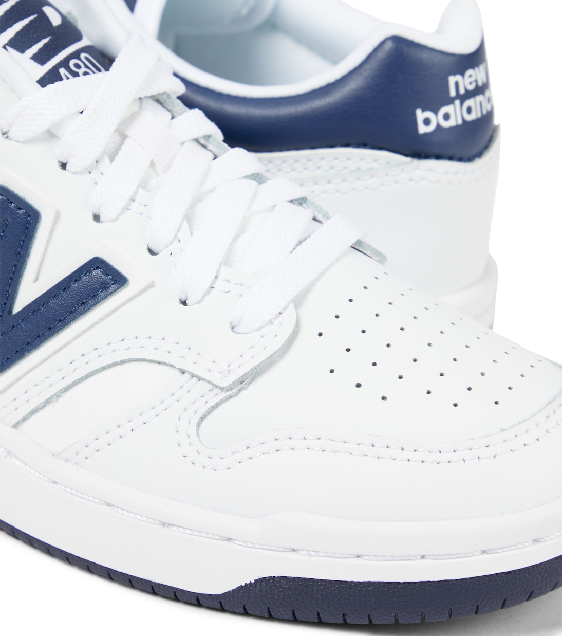 Sneakers 480 in pelle | New Balance Kids