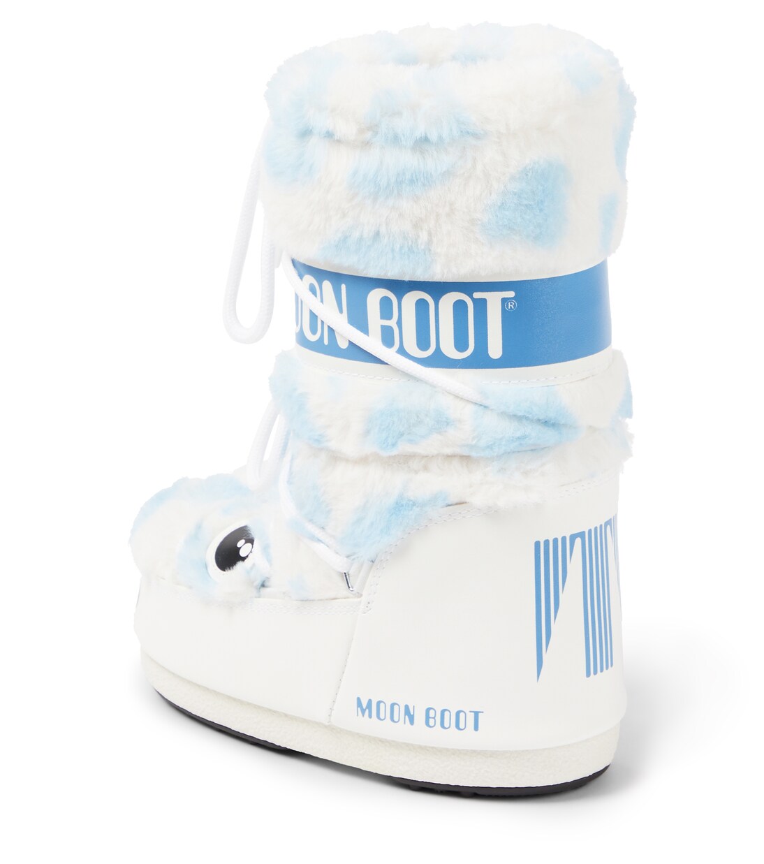 Icon snow boots | Moon Boot Kids