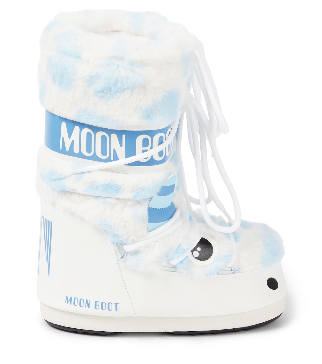 Icon snow boots | Moon Boot Kids