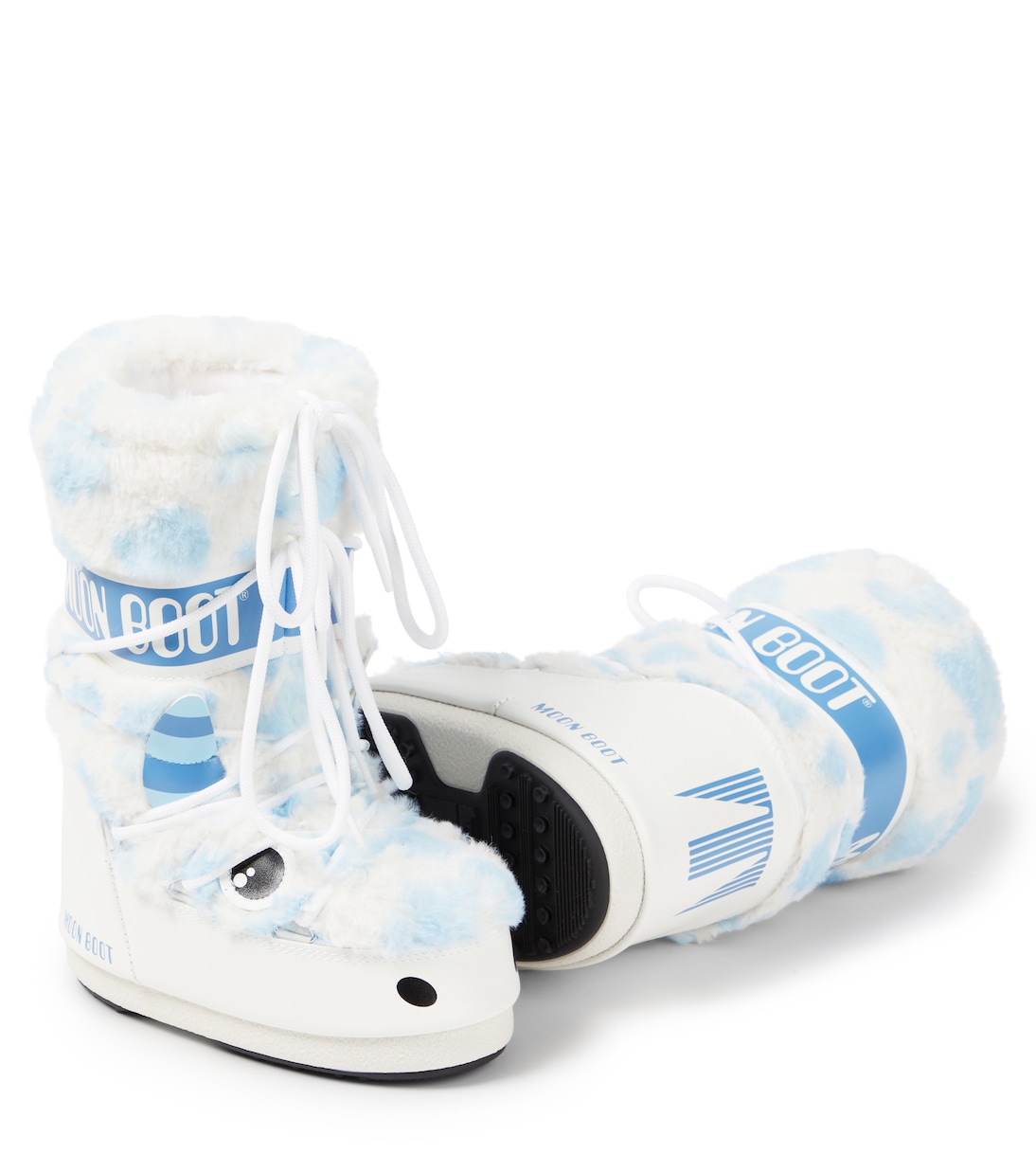 Icon snow boots | Moon Boot Kids