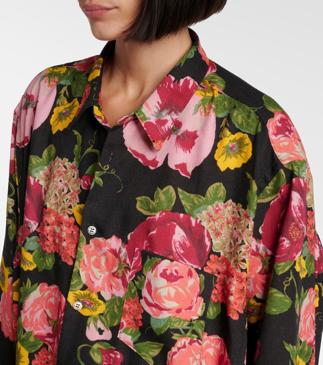 Hemd | Junya Watanabe