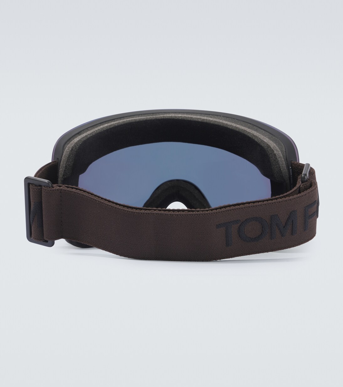 Logo ski goggles | Tom Ford