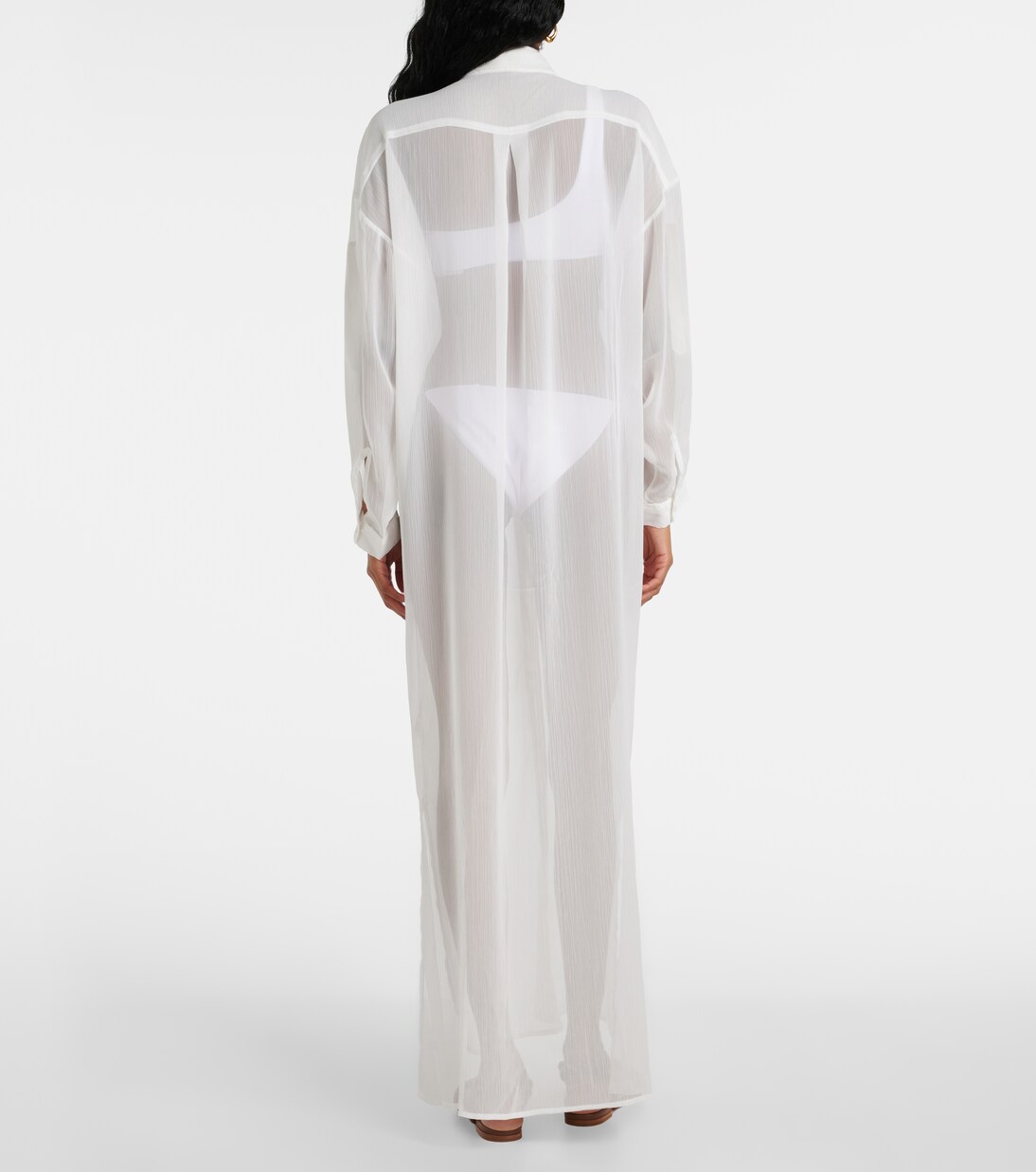 Hemdblusenkleid Mika | Jade Swim