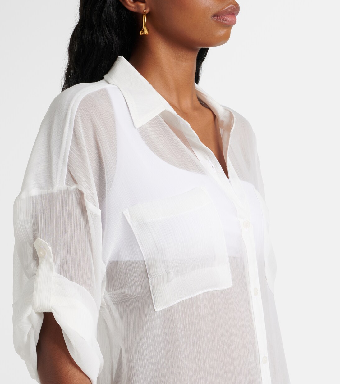 Hemdblusenkleid Mika | Jade Swim