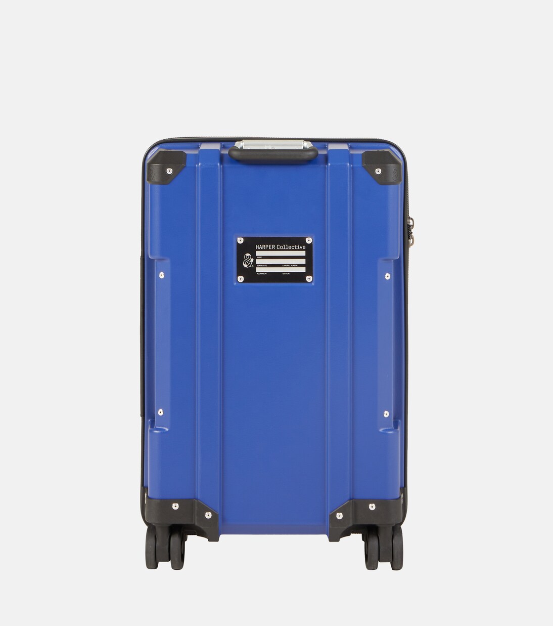 Trolley Ghost 5.0 | Harper Collective