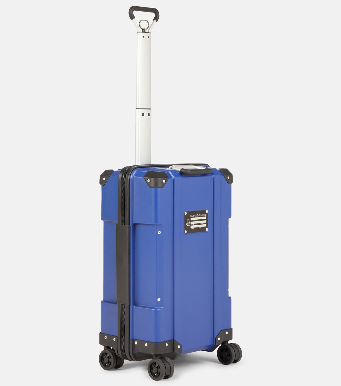 Trolley Ghost 5.0 | Harper Collective