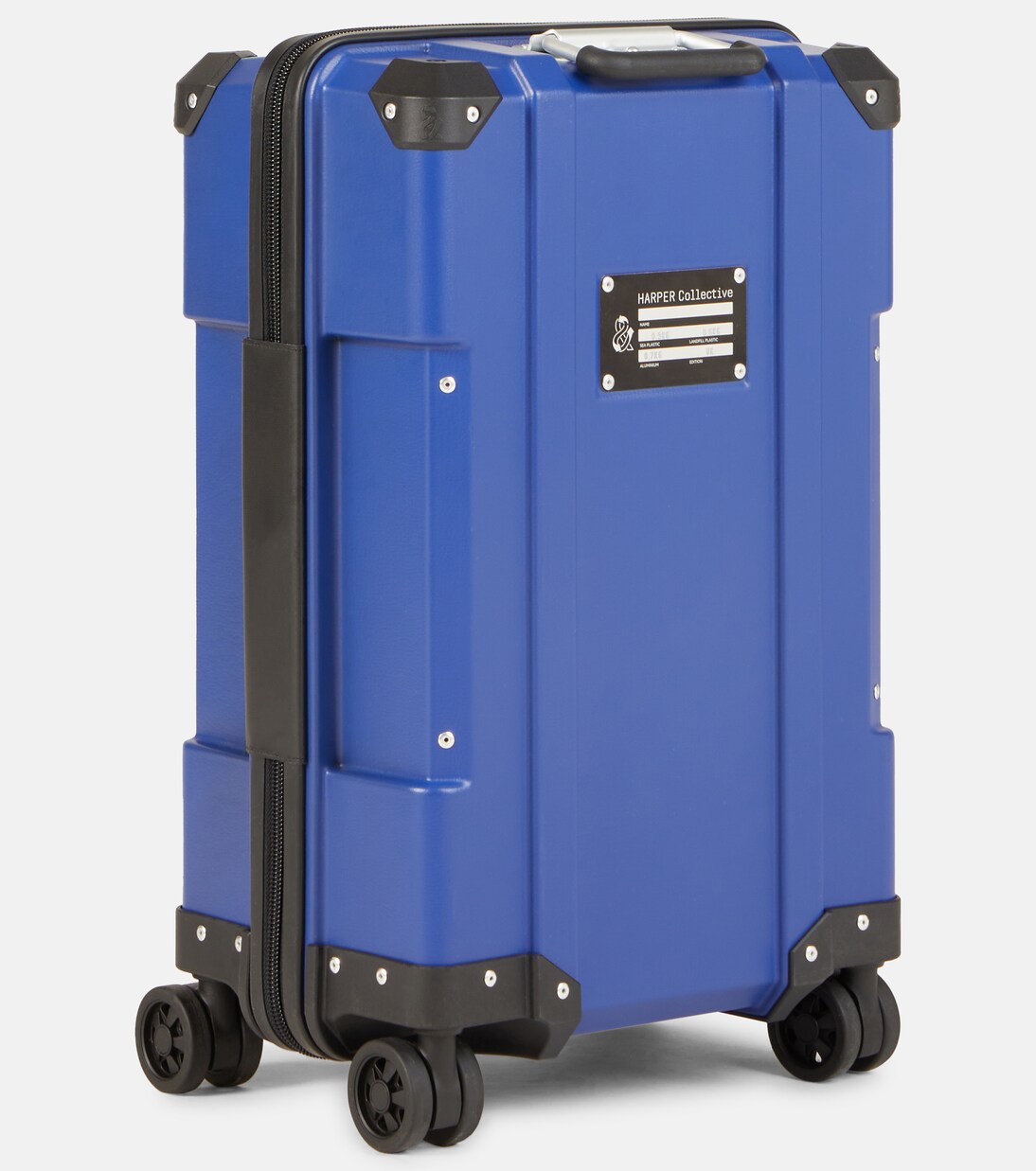 Trolley Ghost 5.0 | Harper Collective