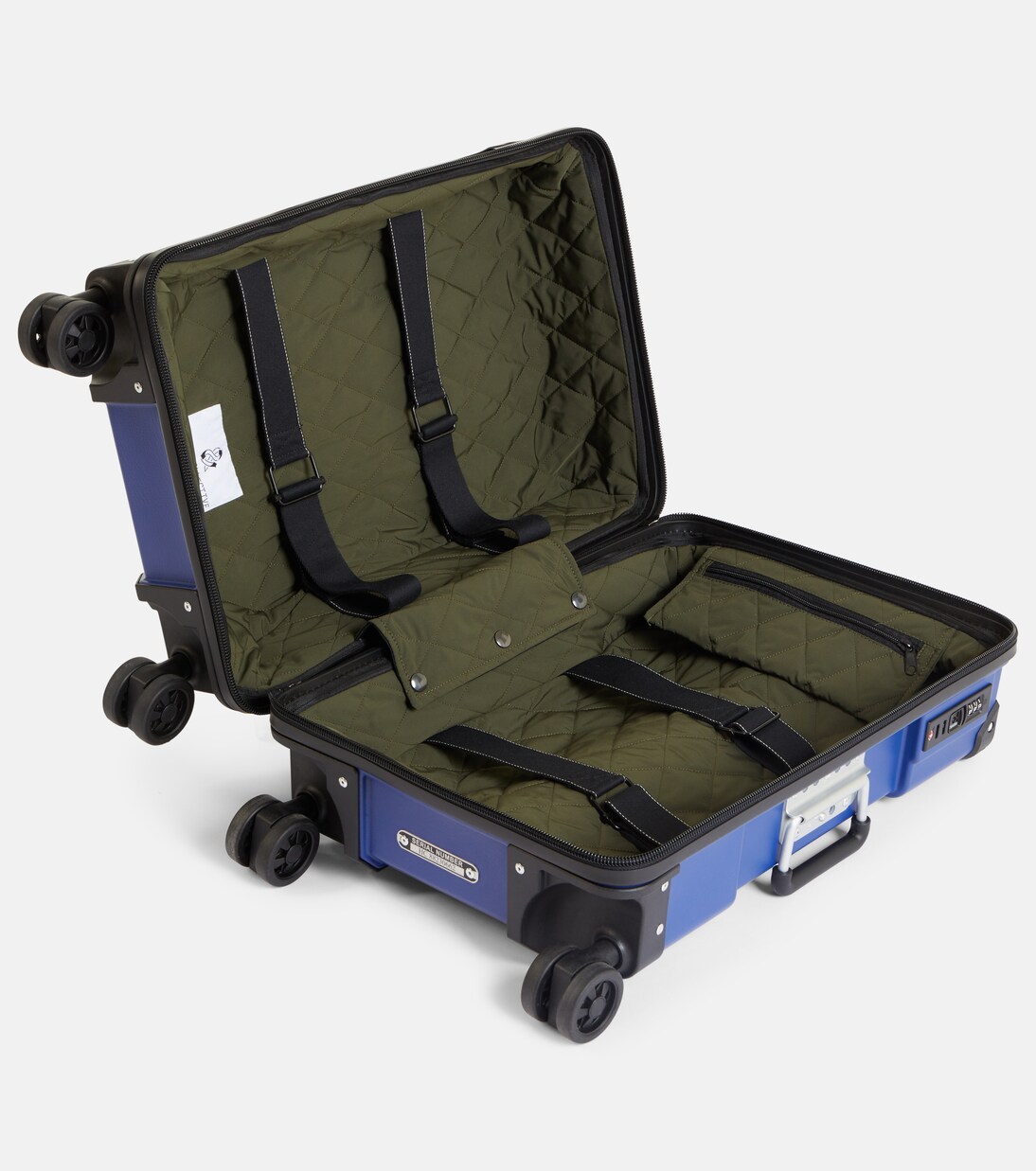 Trolley Ghost 5.0 | Harper Collective