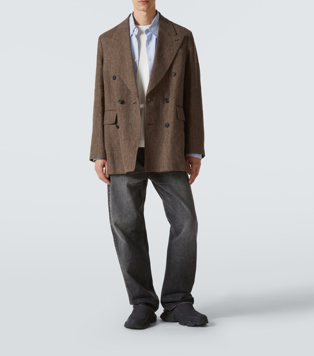 8040 suede sneakers | New Balance