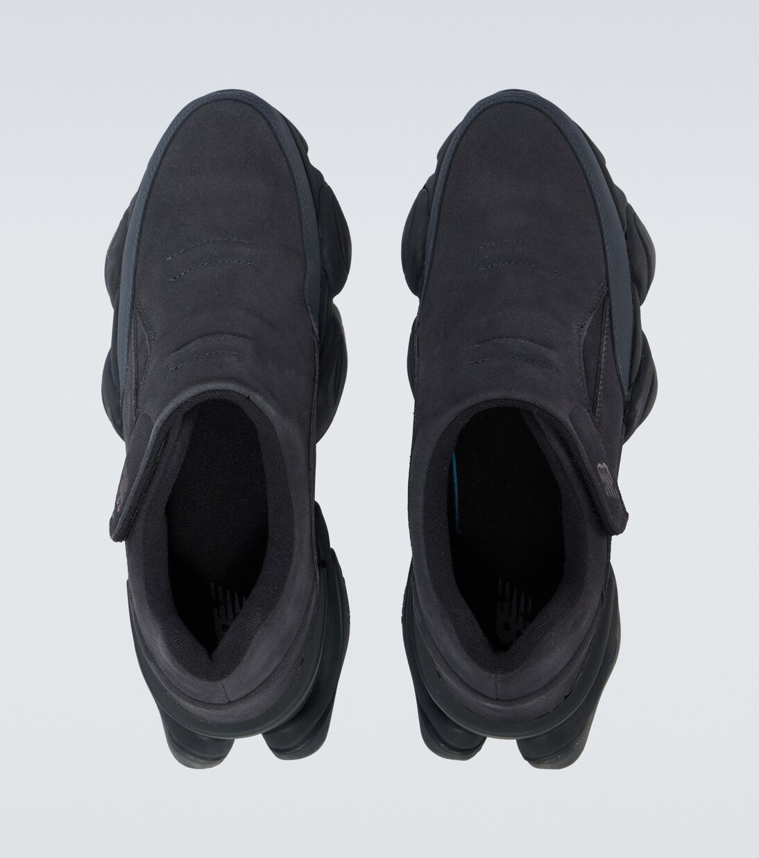 8040 suede sneakers | New Balance