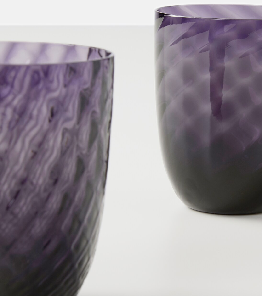 Set Idra aus sechs Gläsern | NasonMoretti