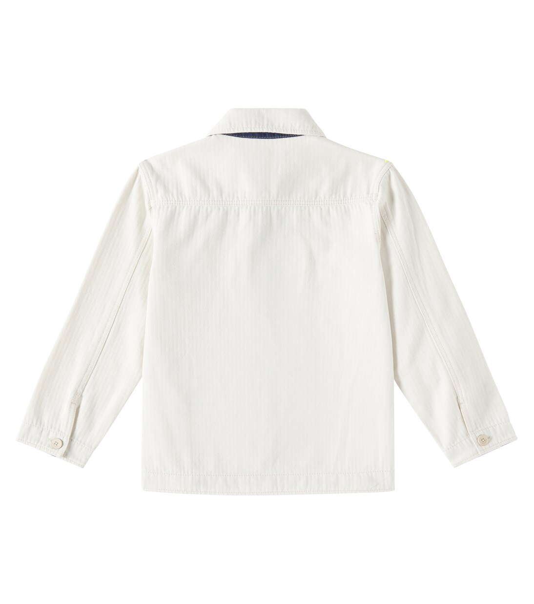 Cotton shirt | Givenchy Kids