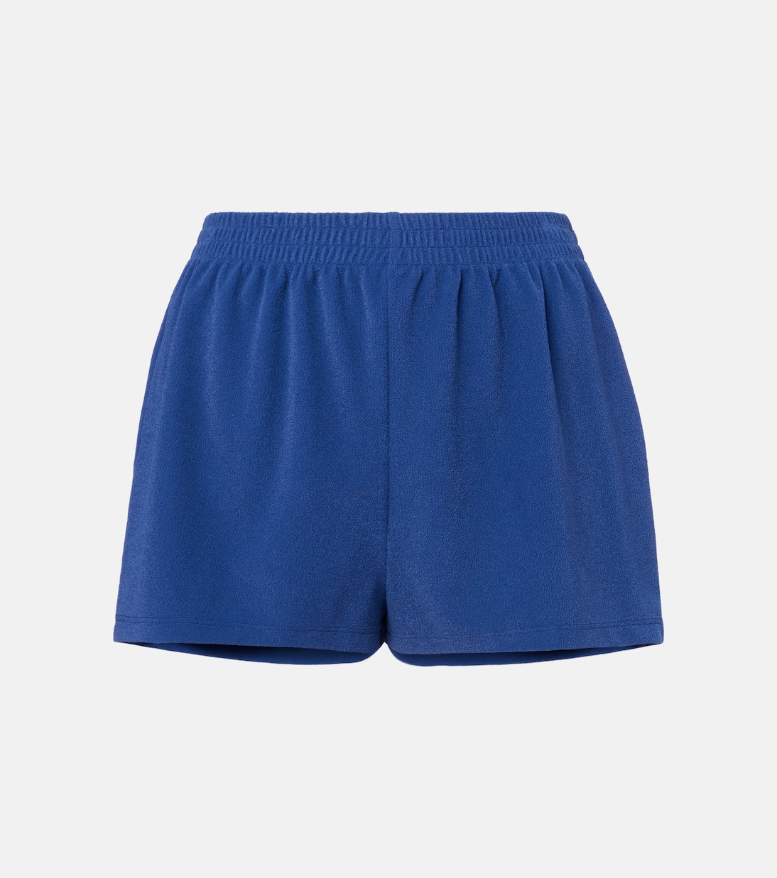 Terry shorts | Jade Swim