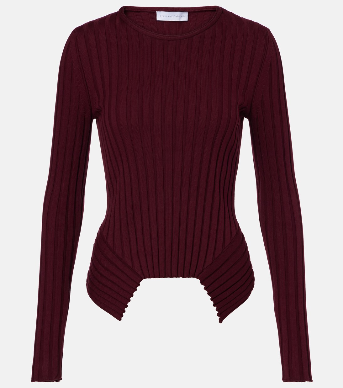 Top en coton | Stella McCartney