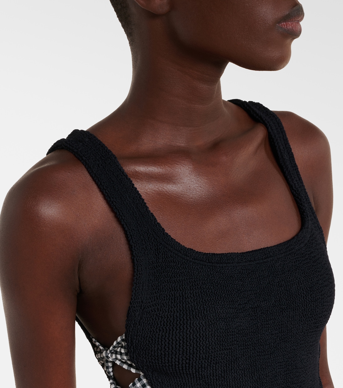 Badeanzug  | Hunza G