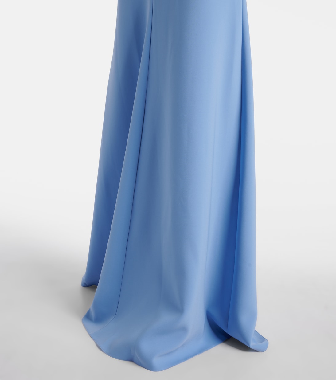 Robe longue Aries à ornements | Jenny Packham