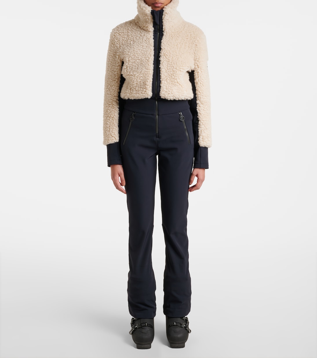 Traje de esquí Eva Special | Toni Sailer