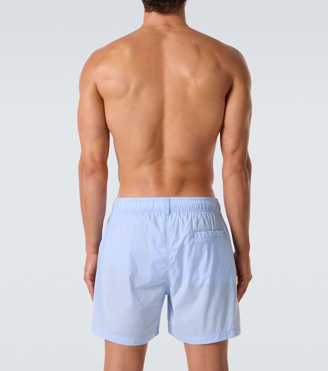 Short de bain Salvador | Frescobol Carioca