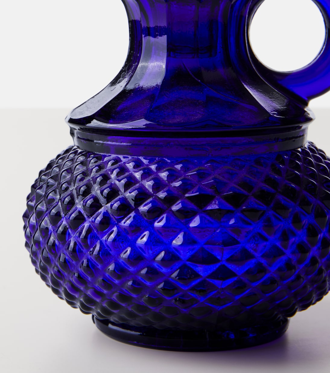 Galeano glass oil and vinegar set | Cabana