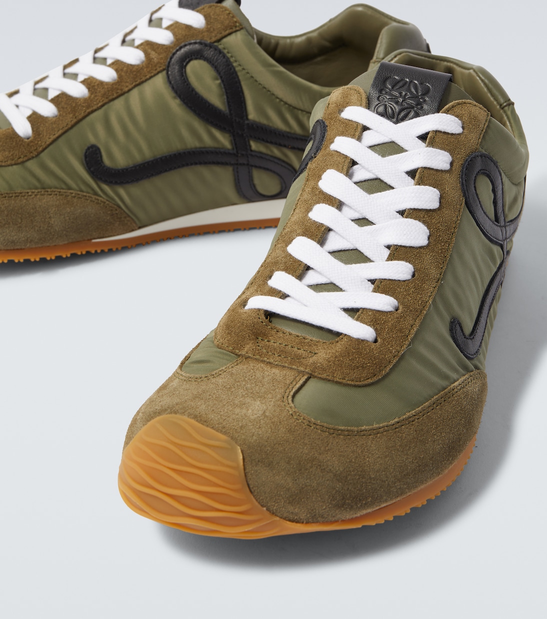 Baskets Ballet Runner 2.0 | Loewe