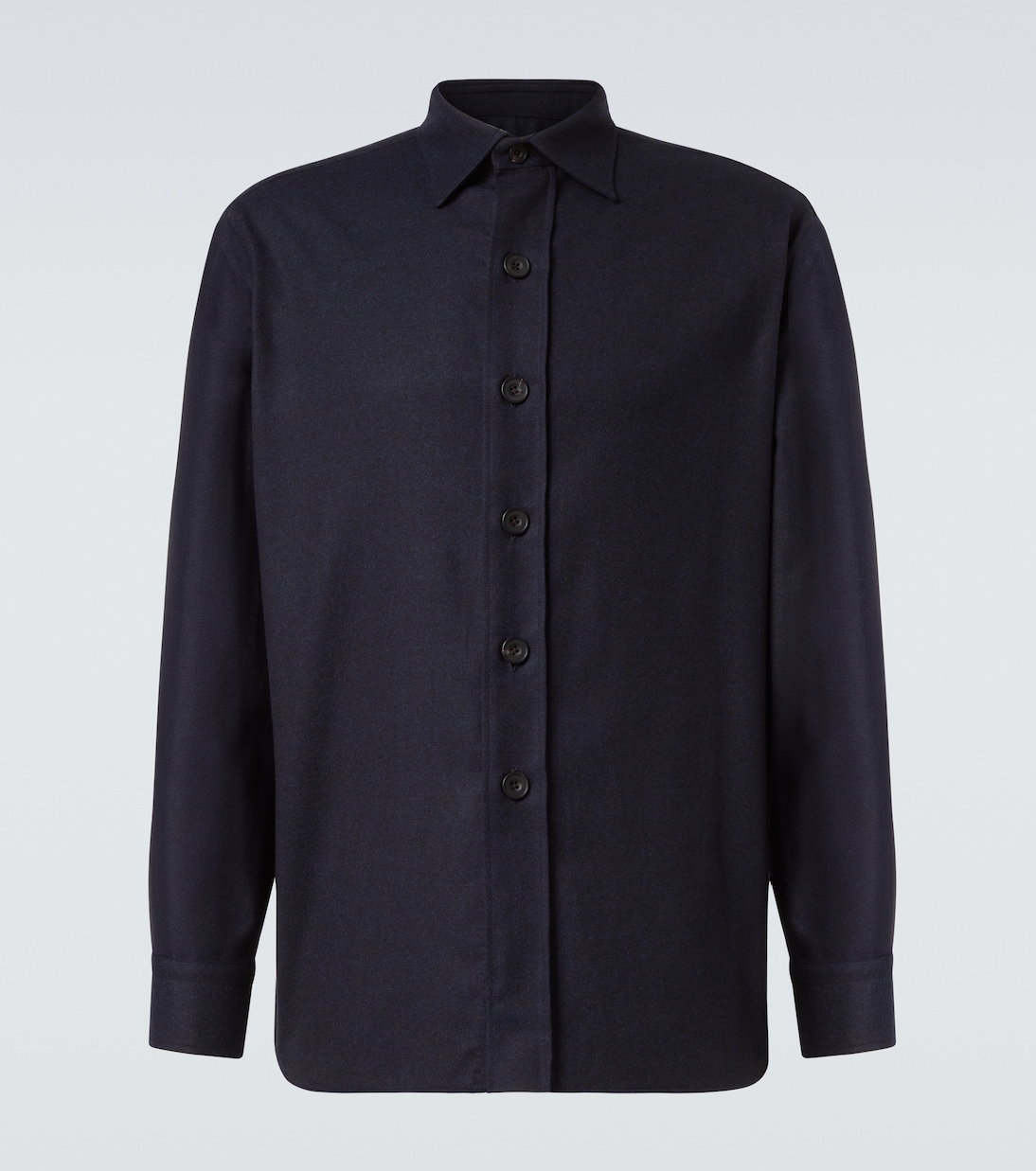 Wool jacket | Rubinacci