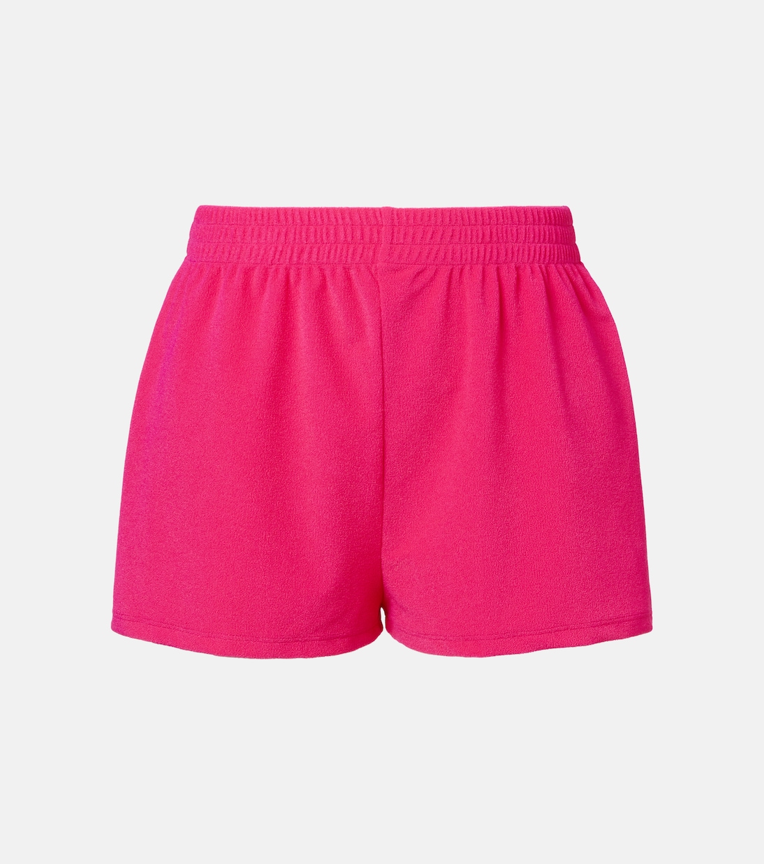 Shorts aus Frottee | Jade Swim