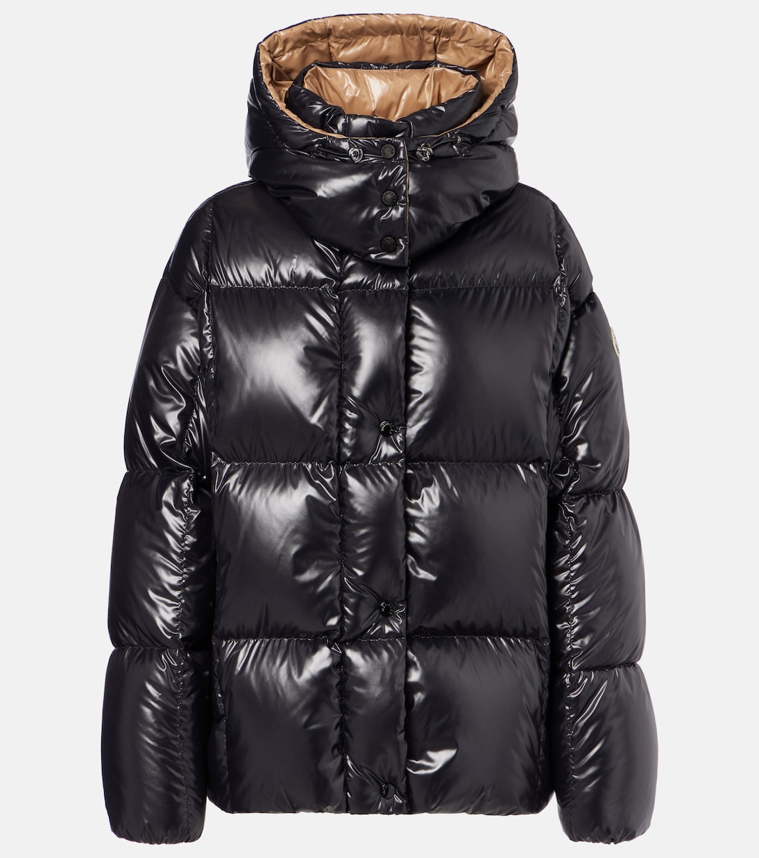 Daunenjacke Parana | Moncler