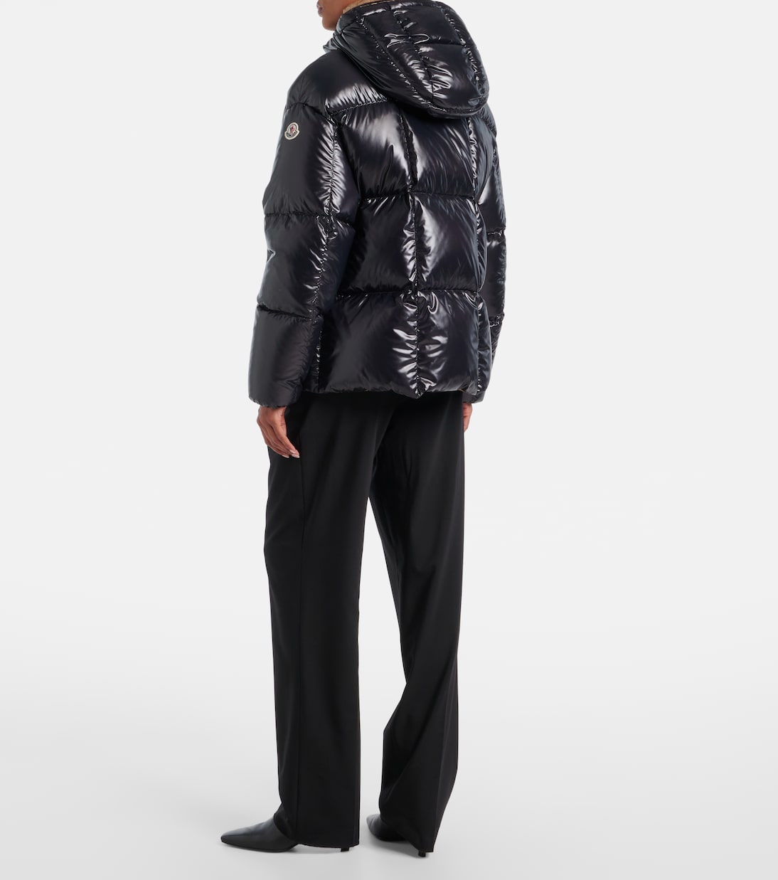 Daunenjacke Parana | Moncler