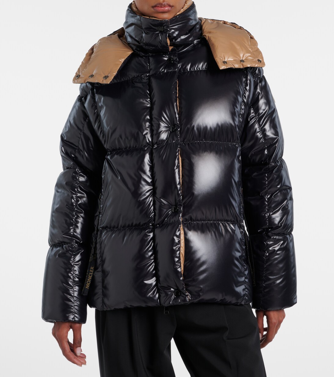 Daunenjacke Parana | Moncler