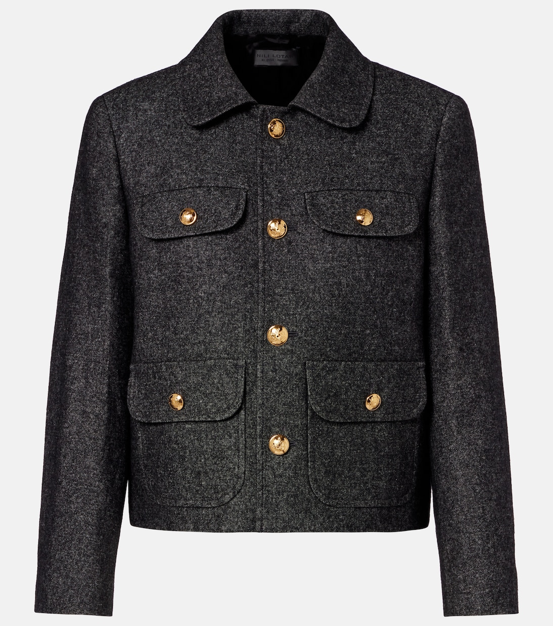 Jacke Chamonix | Nili Lotan