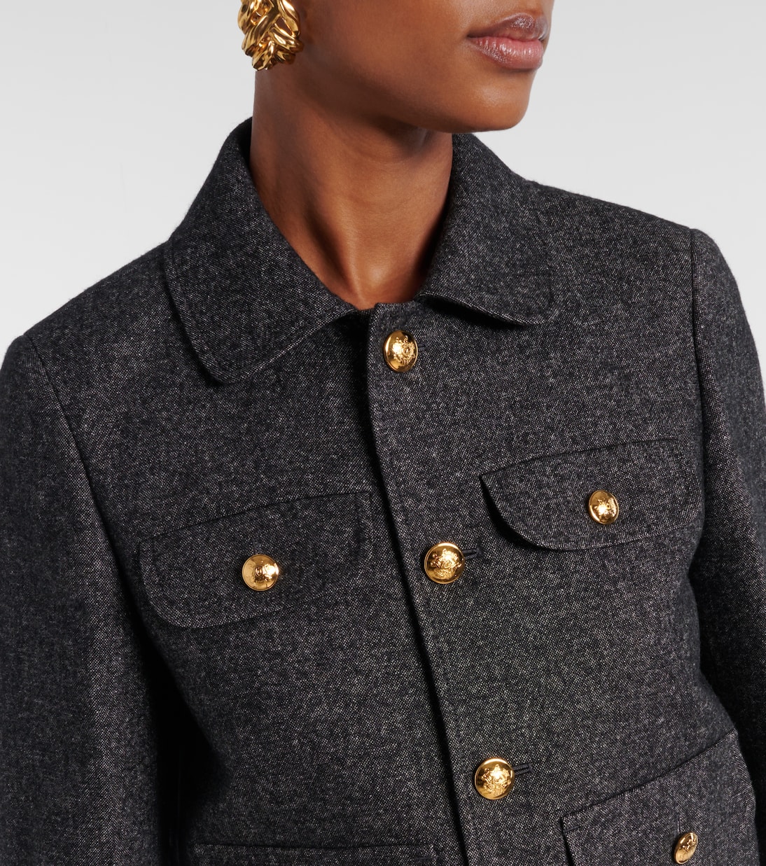 Jacke Chamonix | Nili Lotan