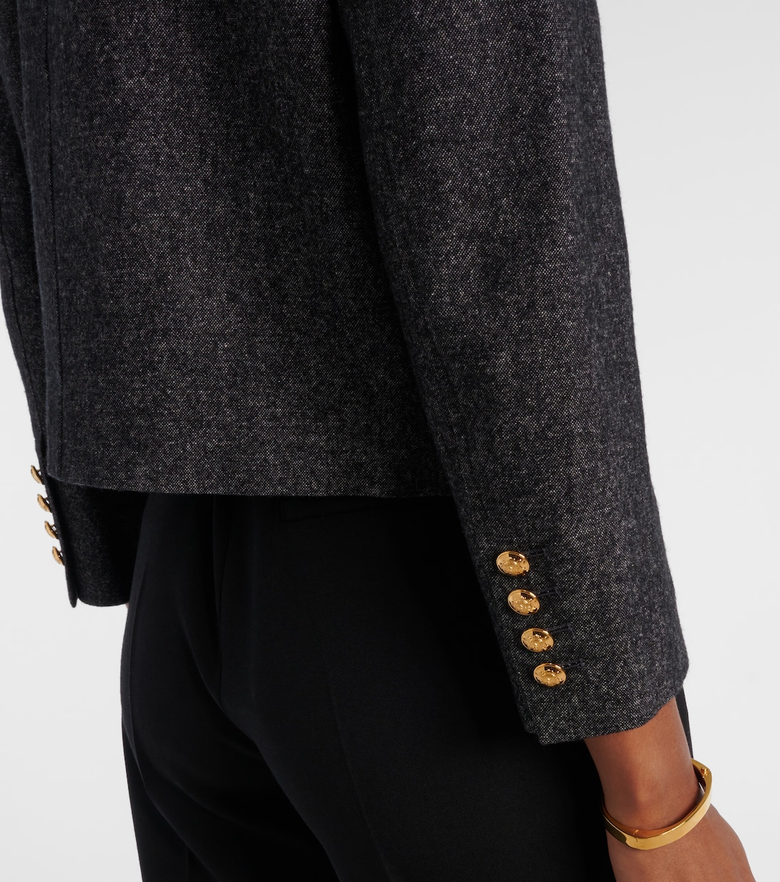 Jacke Chamonix | Nili Lotan