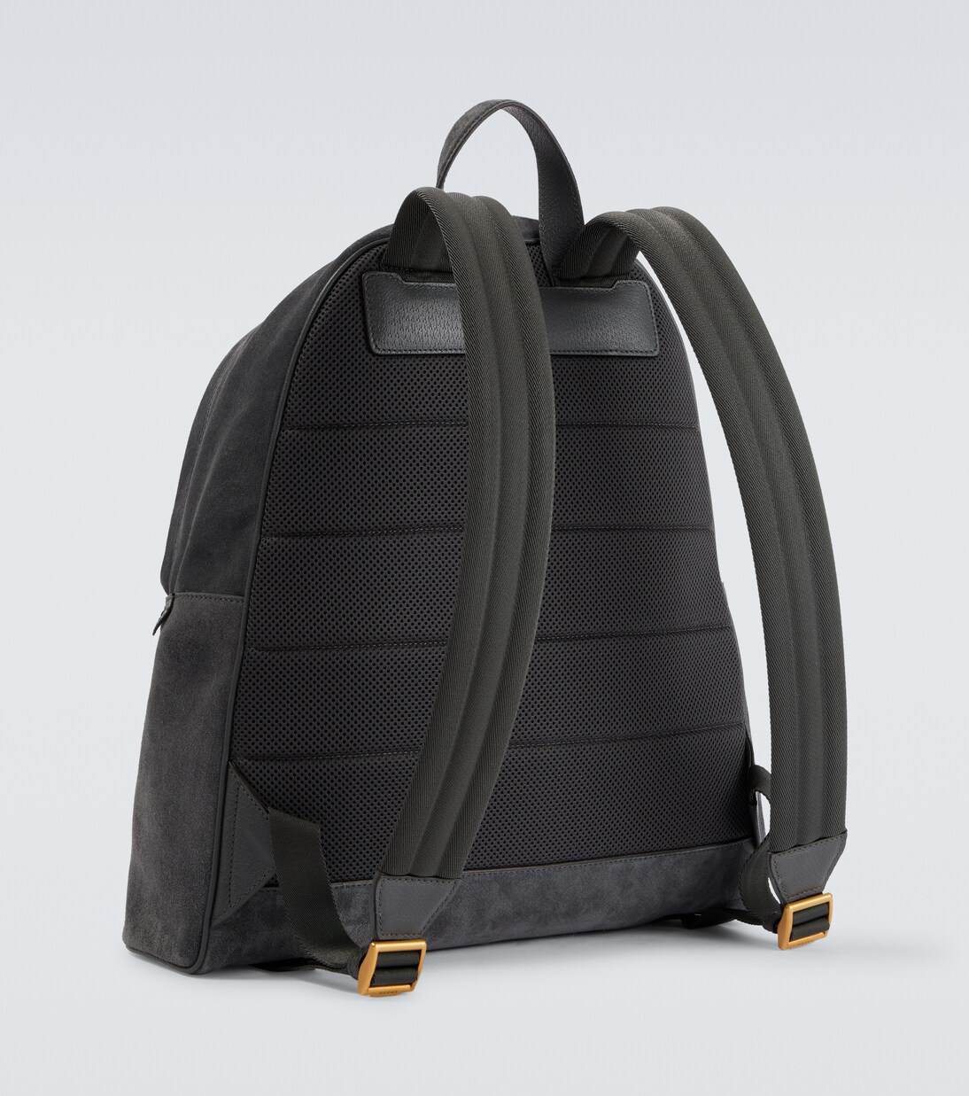 Rucksack Ophidia aus Veloursleder  | Gucci