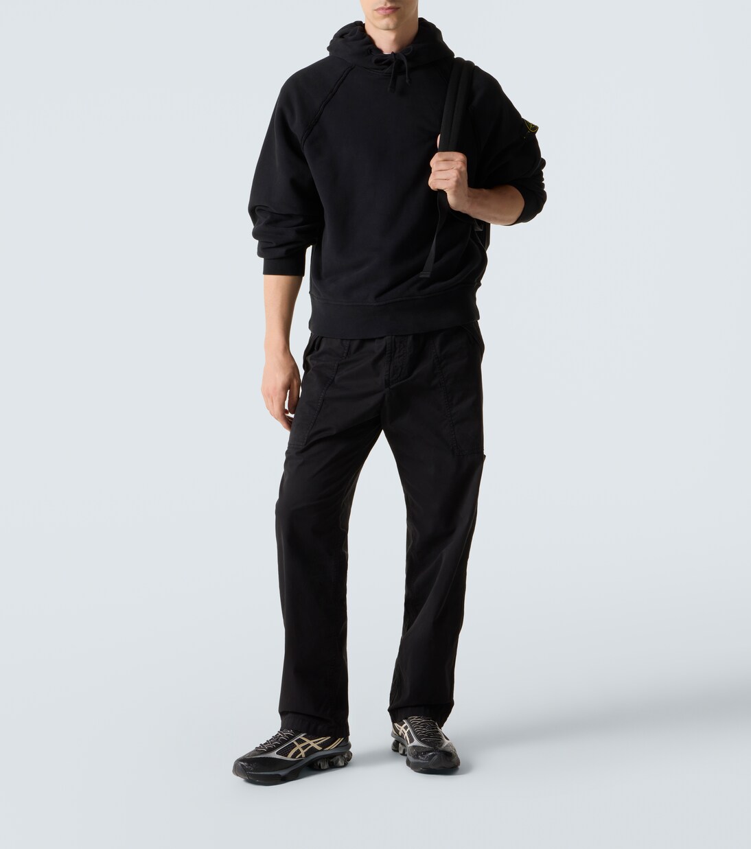 Gel-Kinetic Fluent sneakers | Asics