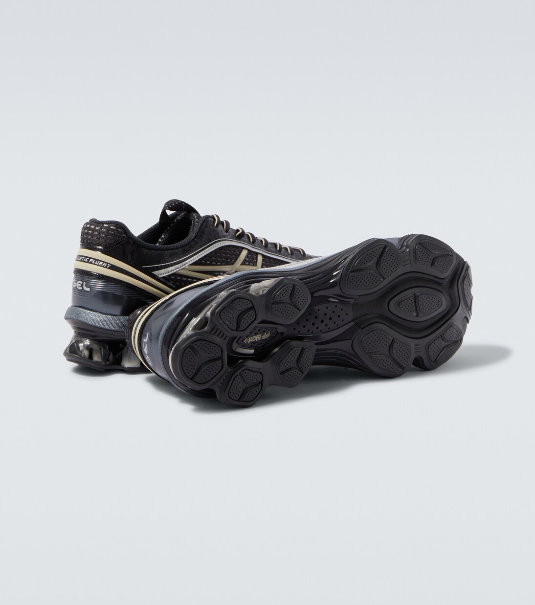 Gel-Kinetic Fluent sneakers | Asics