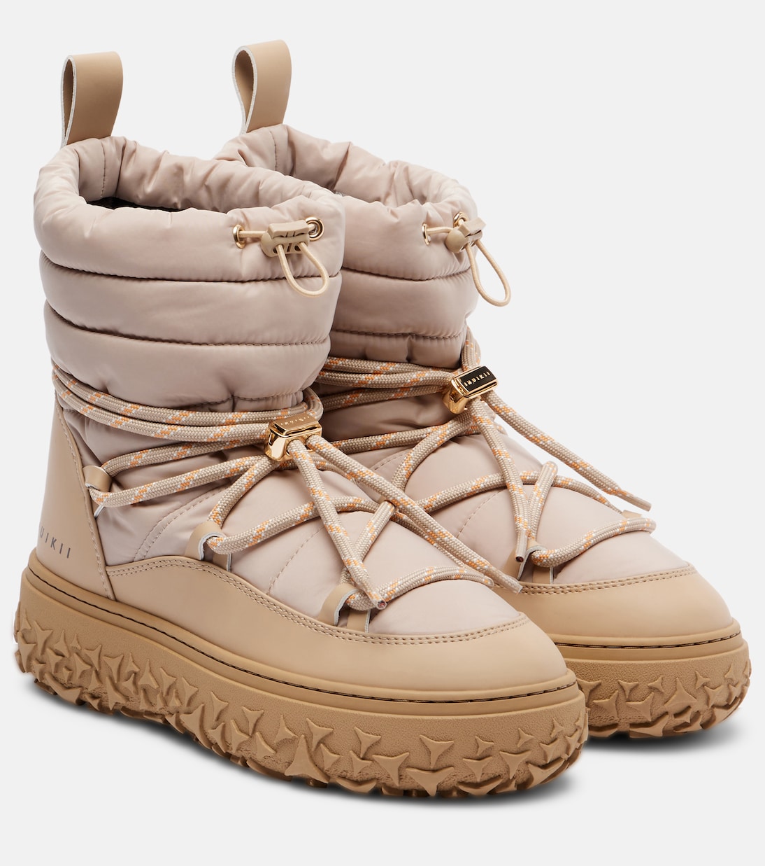 Technical Performance snow boots | Inuikii