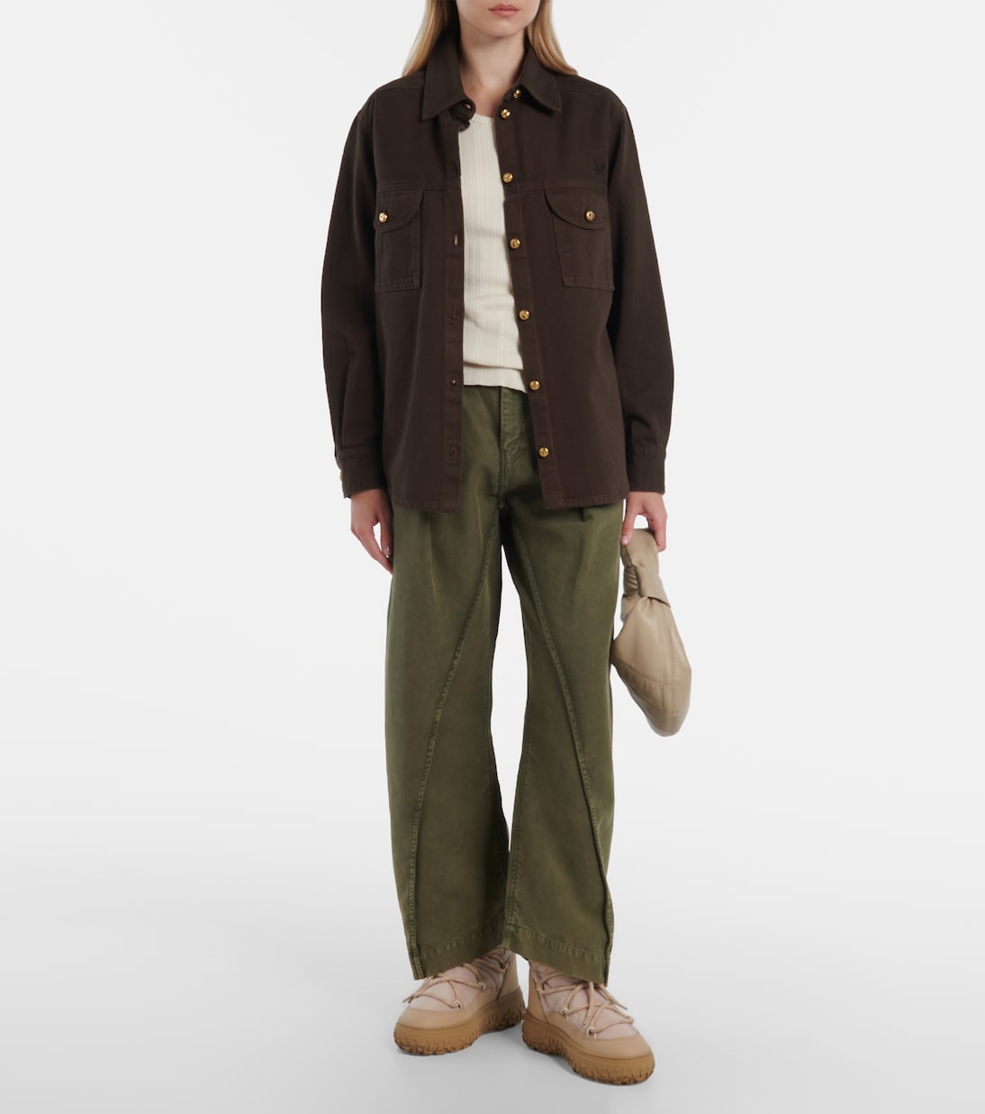 Technical Performance snow boots | Inuikii