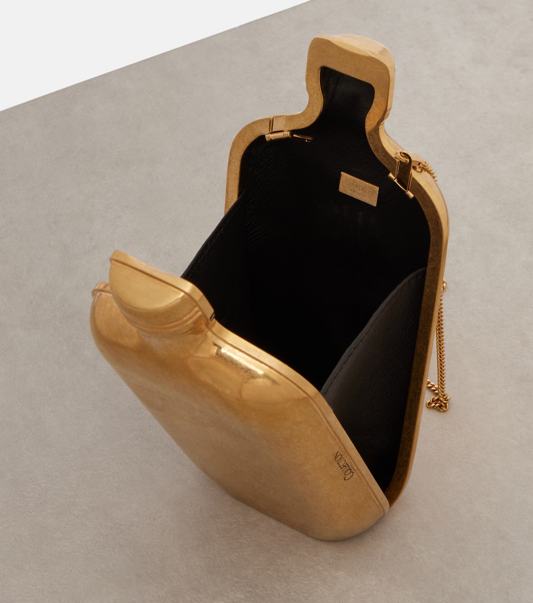 Clutch The One Micro | Calvin Klein Collection