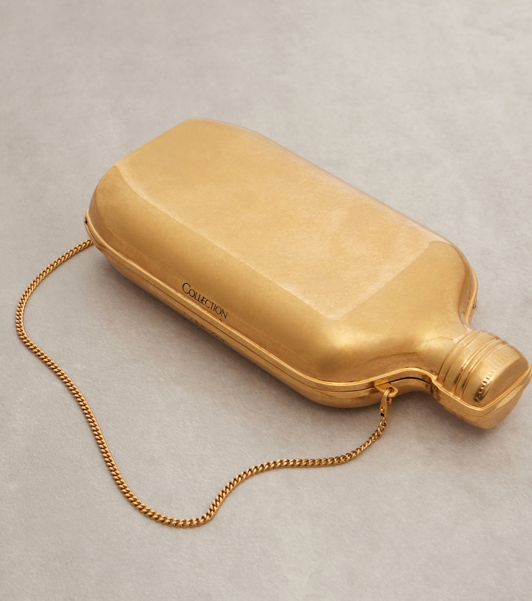 Clutch The One Micro | Calvin Klein Collection