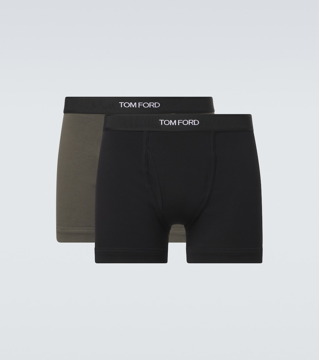 Set aus zwei Boxershorts | Tom Ford