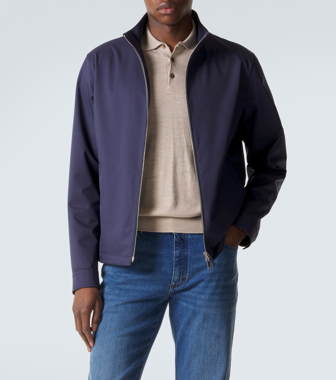 Blouson jacket | Zegna