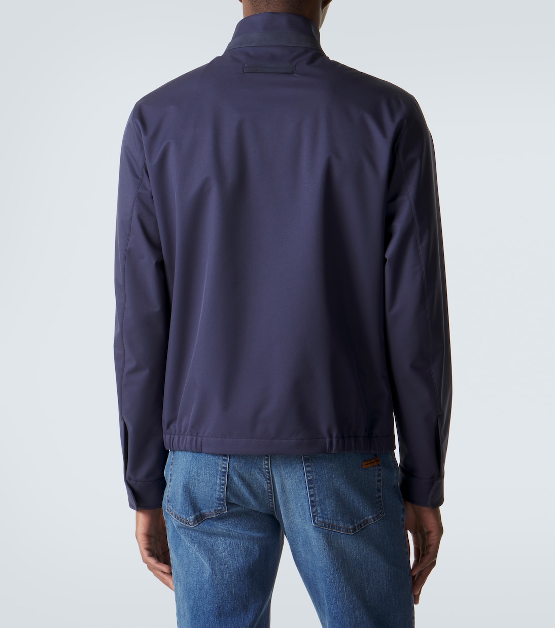 Blouson jacket | Zegna