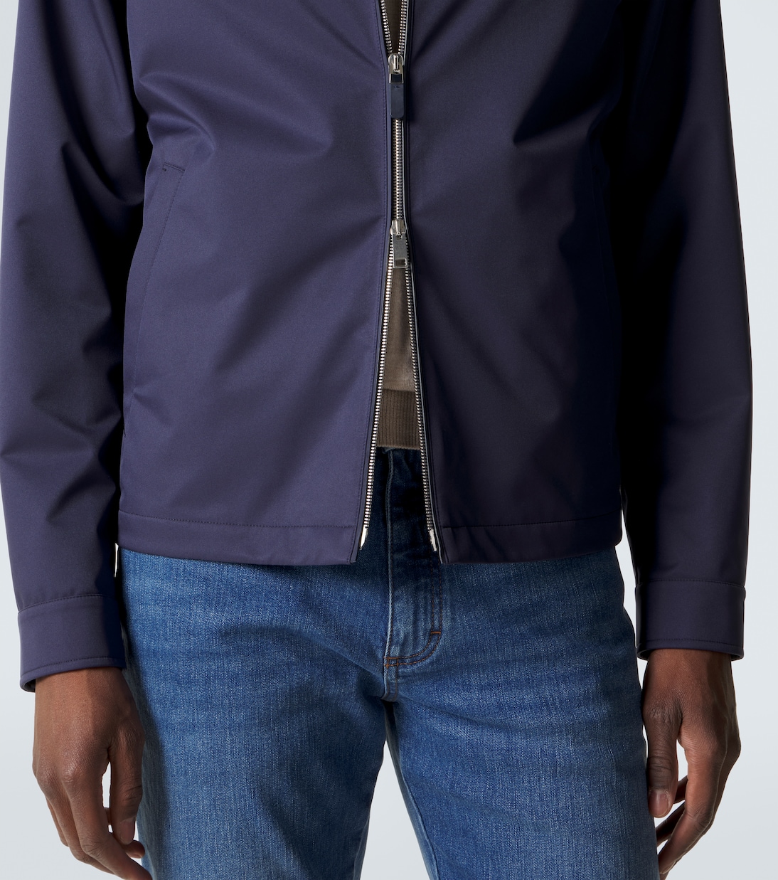 Blouson jacket | Zegna